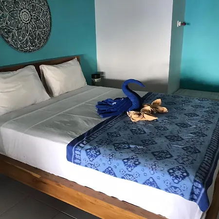 Isin Gumi Homestay